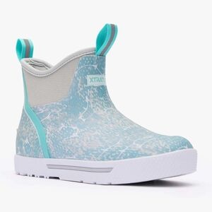 XTRATUF wheelhouse boots